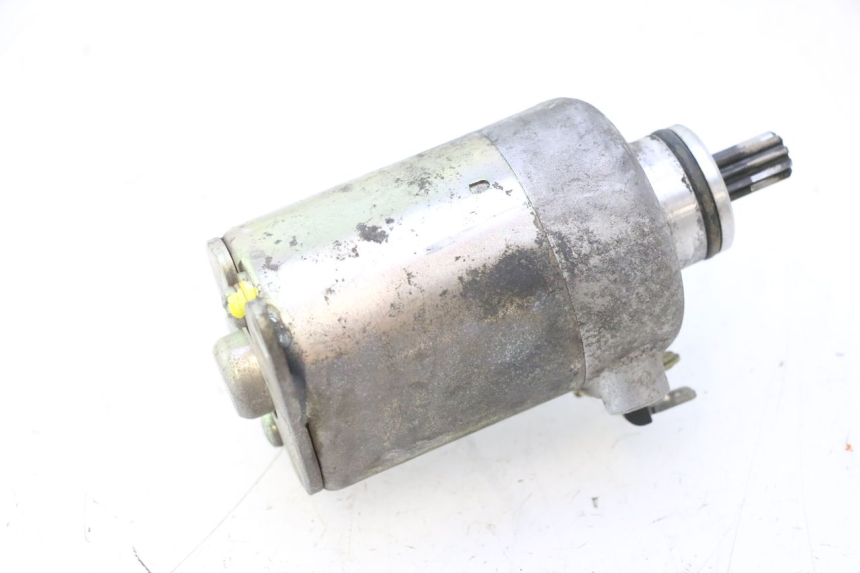 photo de STARTER KYMCO LIKE 125 (2009 - 2016) - Component detail