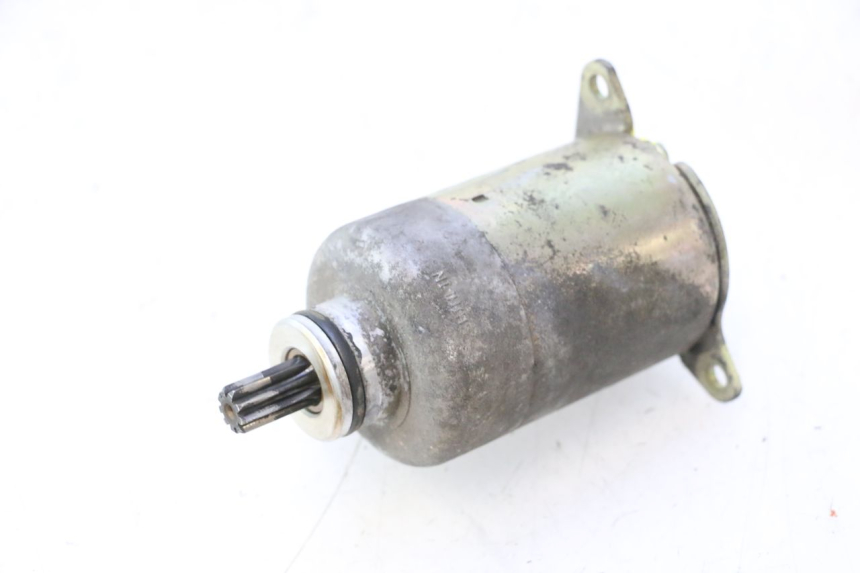 photo de STARTER KYMCO LIKE 125 (2009 - 2016) - Zoom on usage condition