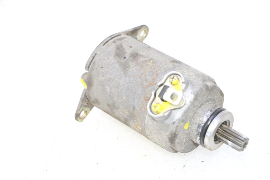 photo de STARTER KYMCO LIKE 125 (2009 - 2016) - Technical close-up