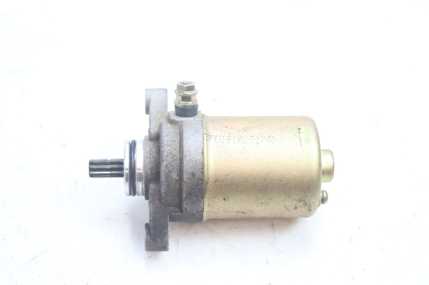 photo de STARTER LONGJIA LJ50QT 8M 2T 50 (2010 - 2017) - Main view