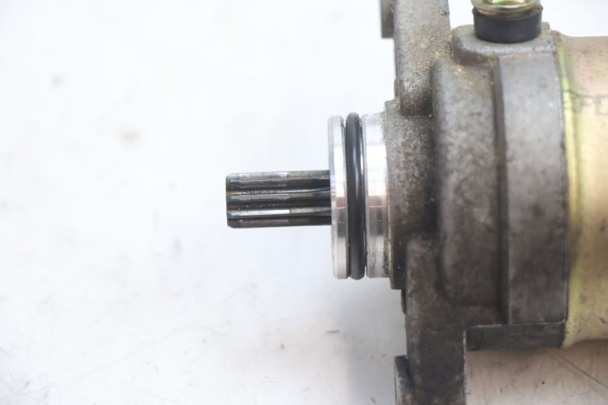 photo de STARTER LONGJIA LJ50QT 8M 2T 50 (2010 - 2017) - Component detail
