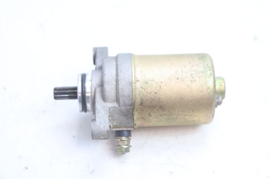 photo de STARTER LONGJIA LJ50QT 8M 2T 50 (2010 - 2017) - Zoom on usage condition