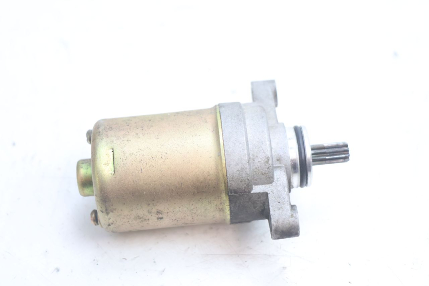 photo de STARTER LONGJIA LJ50QT 8M 2T 50 (2010 - 2017) - Technical close-up