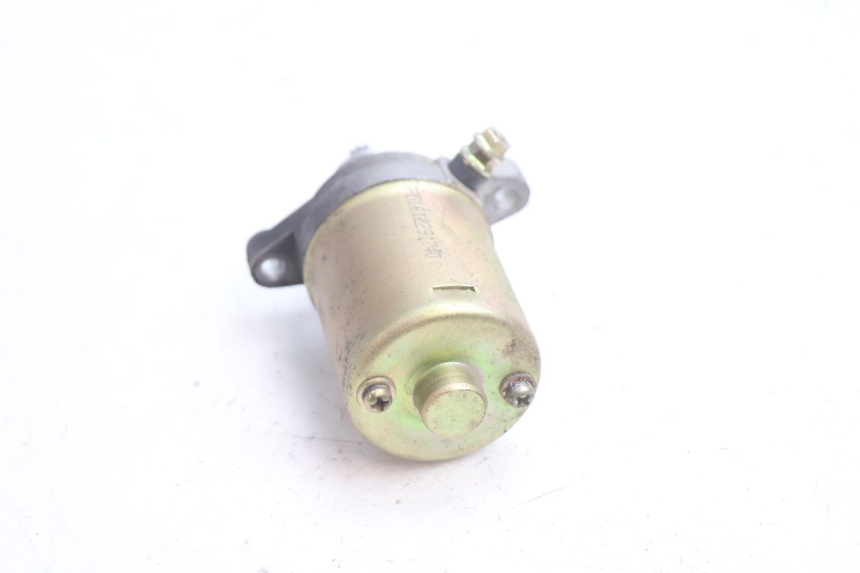 photo de STARTER LONGJIA LJ50QT 8M 2T 50 (2010 - 2017) - Fixing points details