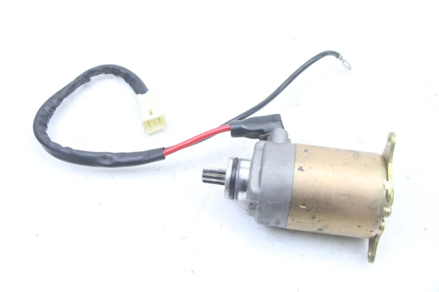 photo de STARTER LONGJIA SHARPY 125 (2020 - 2024) - Alternative perspective