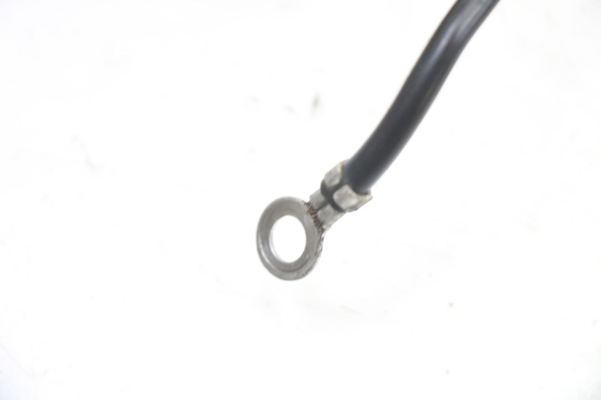 photo de STARTER LONGJIA SHARPY 125 (2020 - 2024) - Product overview