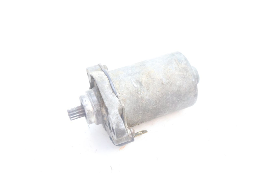 photo de STARTER PEUGEOT LUDIX BLASTER 50 (2006 - 2014) - Alternative perspective
