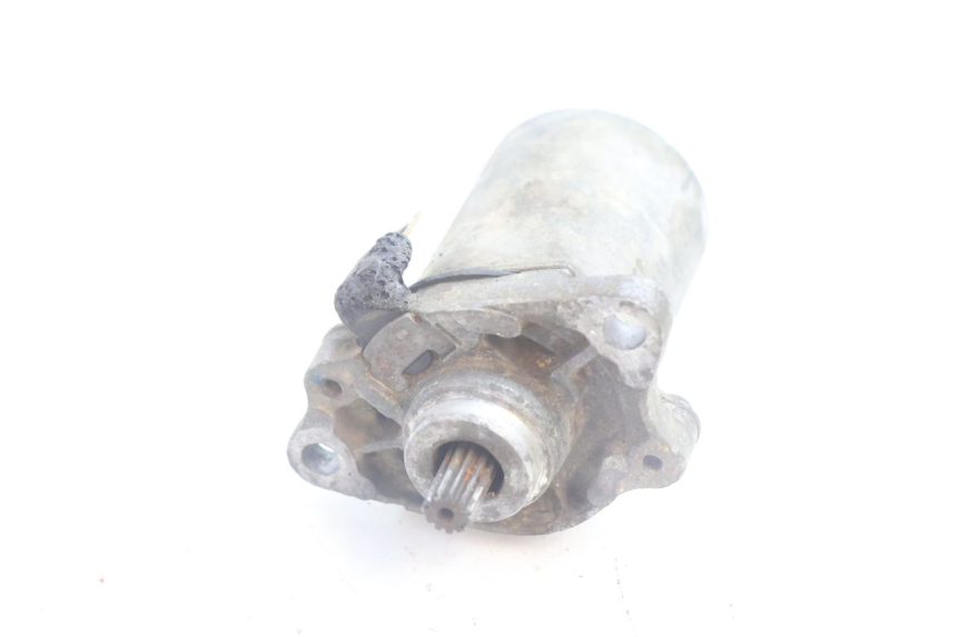 photo de STARTER PEUGEOT LUDIX BLASTER 50 (2006 - 2014) - Technical close-up