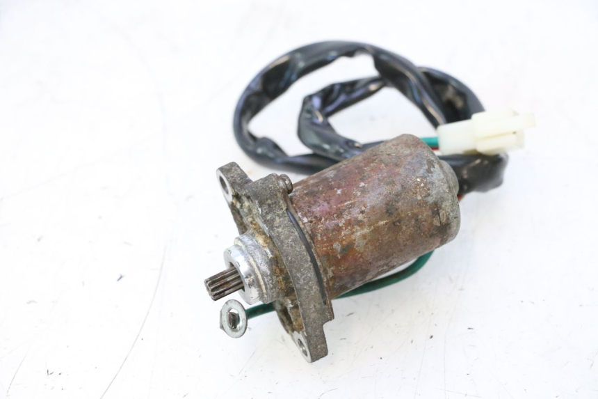 photo de STARTER PEUGEOT LUDIX 50 (2008 - 2017) - Main view