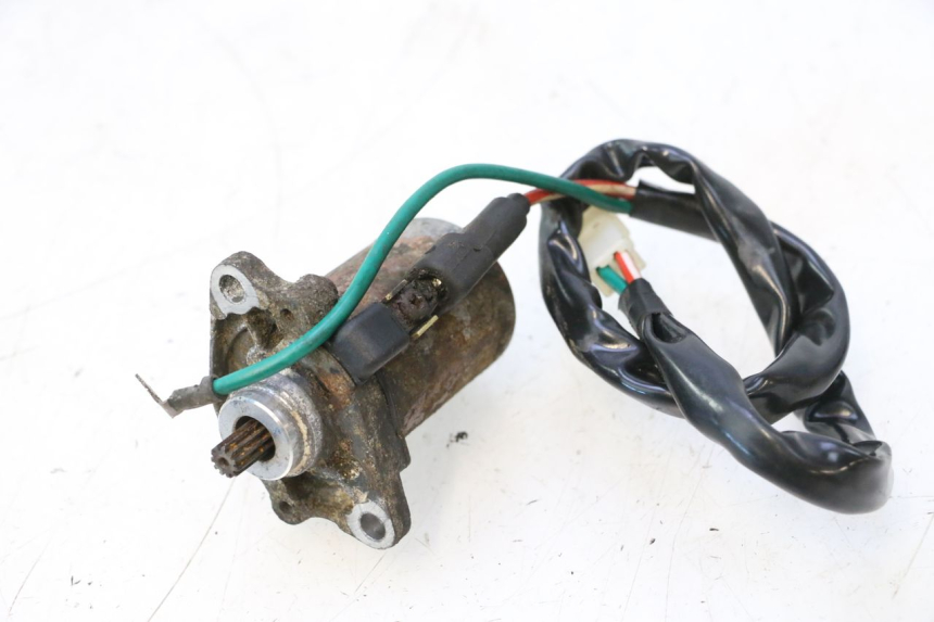 photo de STARTER PEUGEOT LUDIX 50 (2008 - 2017) - Technical close-up