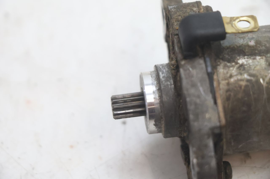 photo de STARTER PEUGEOT LUDIX 50 (2005 - 2007) - Component detail