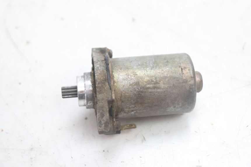 photo de STARTER PEUGEOT LUDIX 50 (2005 - 2007) - Zoom on usage condition