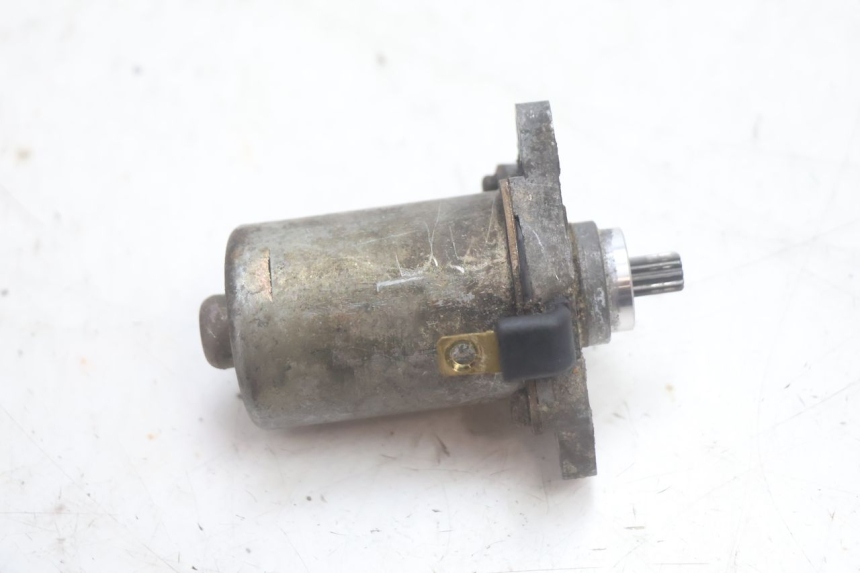 photo de STARTER PEUGEOT LUDIX 50 (2005 - 2007) - Alternative perspective