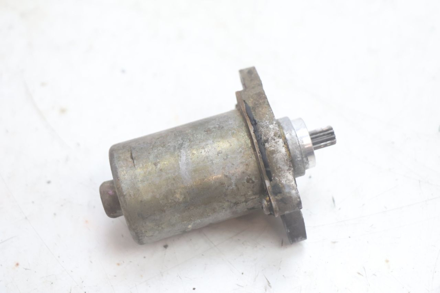 photo de STARTER PEUGEOT LUDIX 50 (2005 - 2007) - Technical close-up