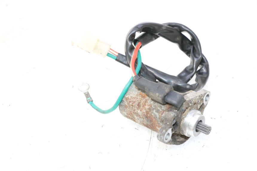 photo de STARTER PEUGEOT LUDIX ONE 50 (2004 - 2013) - Main view