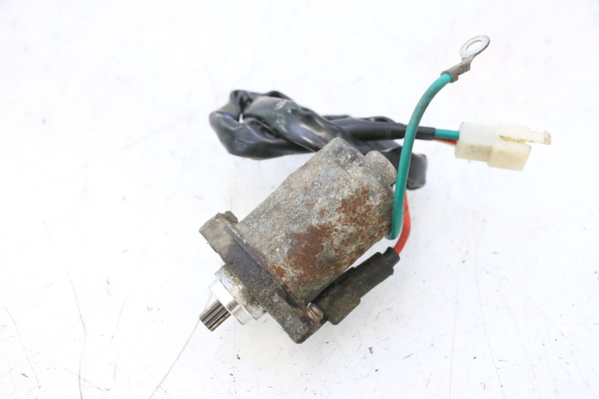 photo de STARTER PEUGEOT LUDIX ONE 50 (2004 - 2013) - Component detail