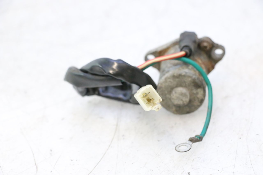 photo de STARTER PEUGEOT LUDIX ONE 50 (2004 - 2013) - Zoom on usage condition