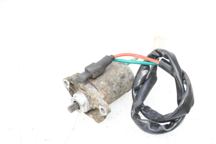 photo de STARTER PEUGEOT LUDIX ONE 50 (2004 - 2013) - Alternative perspective
