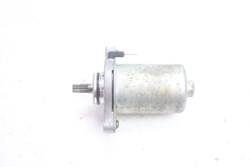 photo de STARTER MBK MACH G AC 50 (2002 - 2014) - Main view