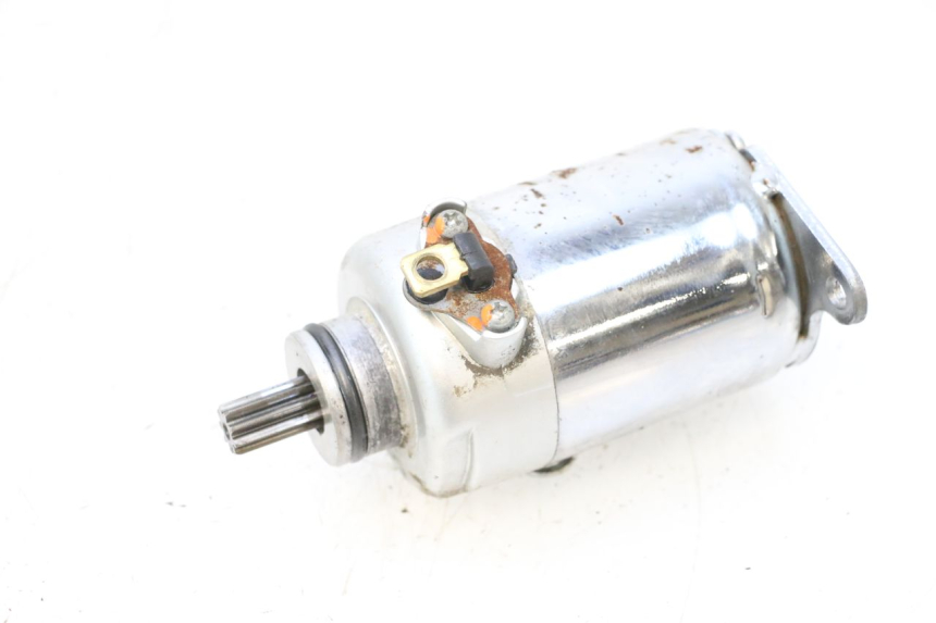 photo de STARTER KEEWAY MATRIX RX9 125 (2006 - 2007) - Main view