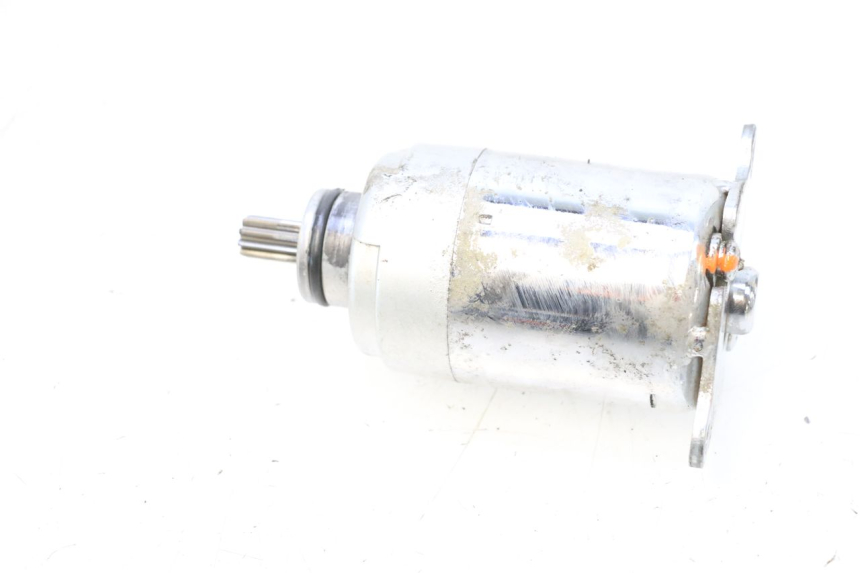 photo de STARTER KEEWAY MATRIX RX9 125 (2006 - 2007) - Component detail