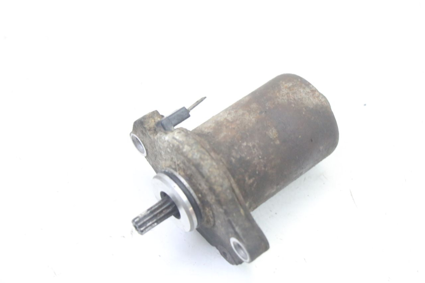 photo de STARTER MBK BOOSTER SPIRIT NAKED 50 (2004 - 2017) - Main view