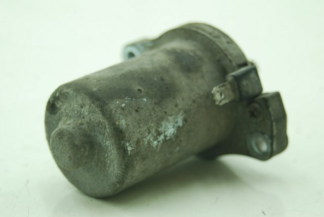 photo de STARTER MBK NITRO NAKED 50 (2005 - 2012) - Main view