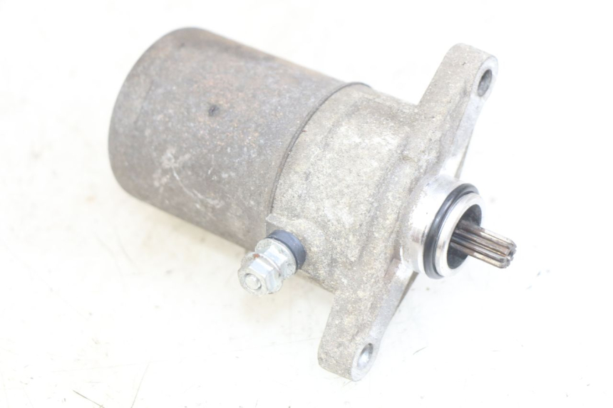 photo de STARTER JM MOTORS MIA 50 (2017 - 2020) - Main view