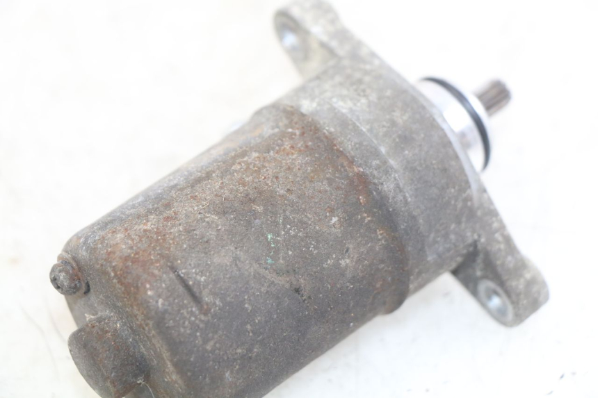 photo de STARTER JM MOTORS MIA 50 (2017 - 2020) - Zoom on usage condition