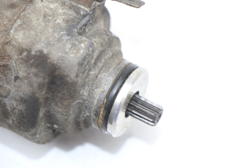 photo de STARTER SYM MIO 50 (2005 - 2010) - Component detail