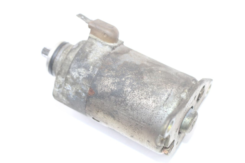 photo de STARTER SYM MIO 50 (2005 - 2010) - Alternative perspective