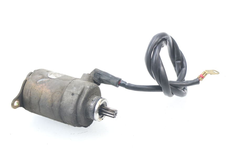 photo de STARTER LINHAI MONARCH 125 (2003 - 2005) - Main view