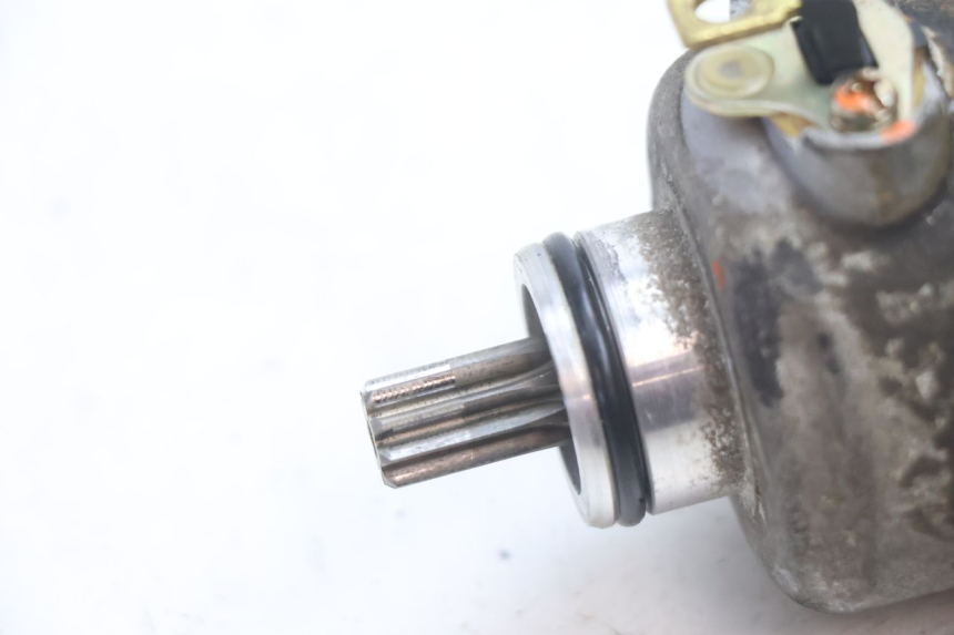 photo de STARTER KYMCO MOVIE S 125 (2009 - 2018) - Component detail