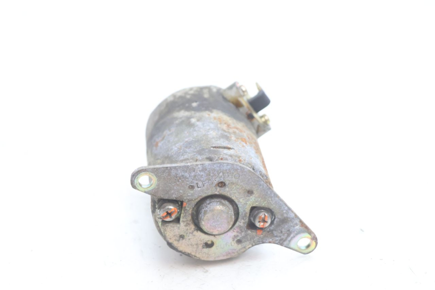 photo de STARTER KYMCO MOVIE S 125 (2009 - 2018) - Fixing points details