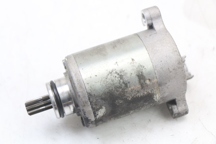 photo de STARTER PIAGGIO MP3 HPE 350 (2018 - 2020) - Alternative perspective