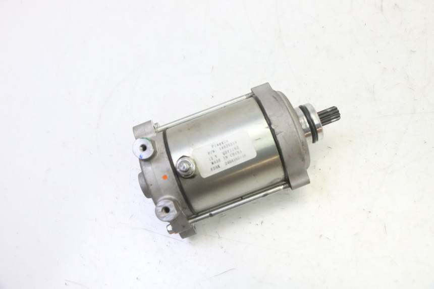 photo de STARTER PIAGGIO MP3 HPE 310 (2024 - 2025) - Main view