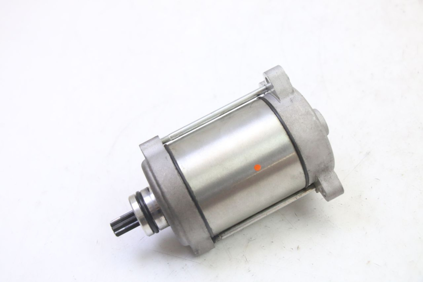 photo de STARTER PIAGGIO MP3 HPE 310 (2024 - 2025) - Product overview
