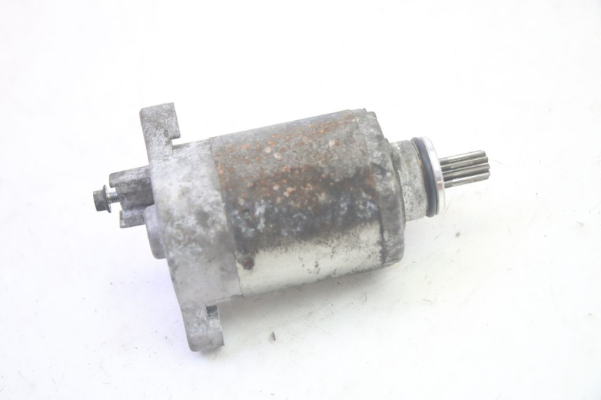 photo de STARTER PIAGGIO MP3 HPE 350 (2018 - 2020) - Alternative perspective