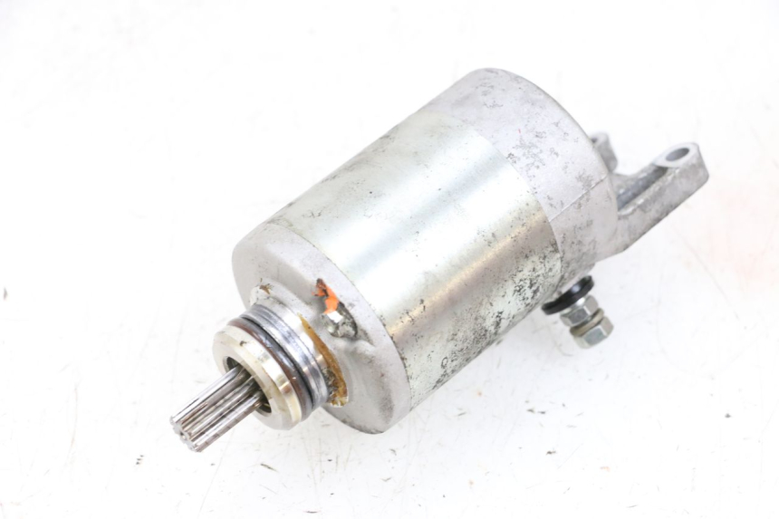 photo de STARTER PIAGGIO MP3 HPE 300 (2019 - 2026) - Main view