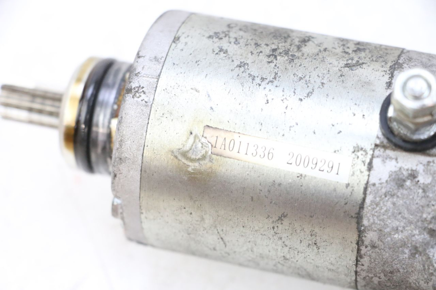 photo de STARTER PIAGGIO MP3 HPE 300 (2019 - 2026) - Component detail