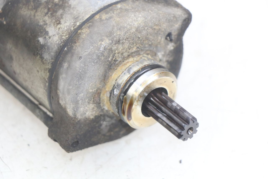 photo de STARTER PIAGGIO MP3 LT 400 (2007 - 2012) - Component detail