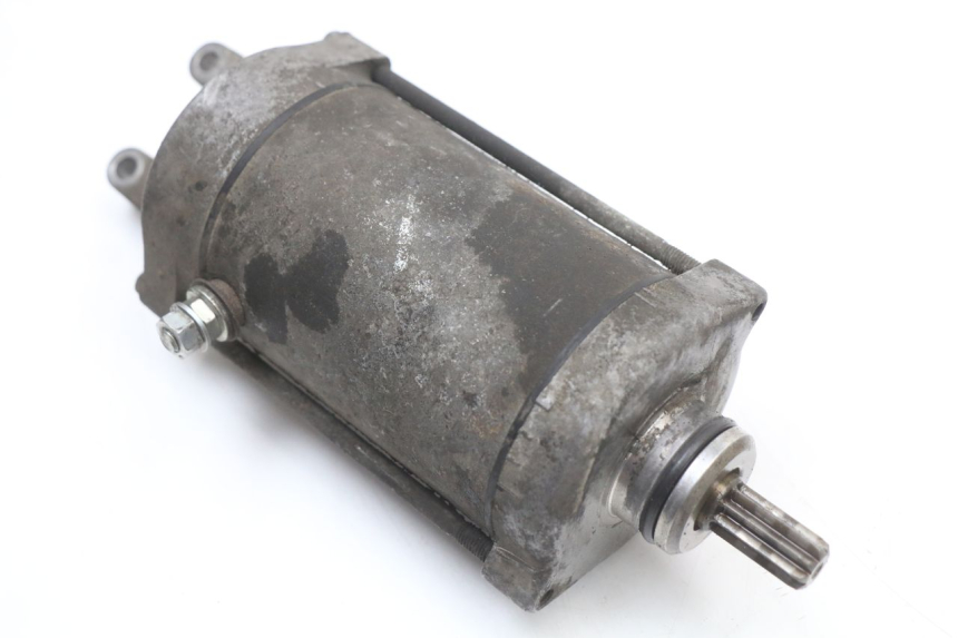 photo de STARTER PIAGGIO MP3 LT 400 (2007 - 2012) - Component detail