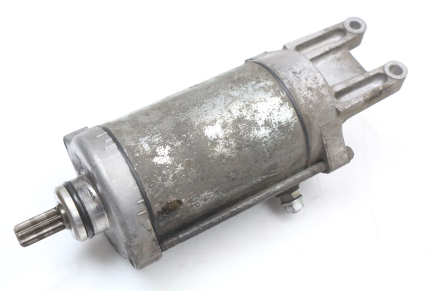 photo de STARTER PIAGGIO MP3 LT 400 (2007 - 2012) - Alternative perspective