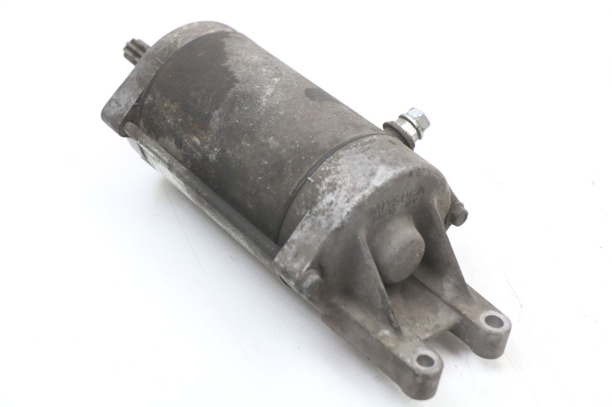 photo de STARTER PIAGGIO MP3 LT 400 (2007 - 2012) - Technical close-up