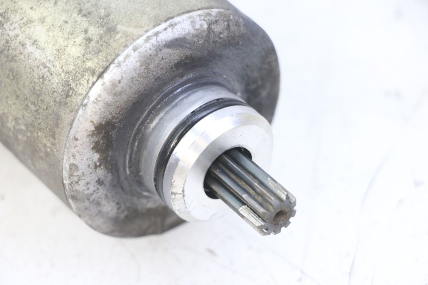 photo de STARTER PIAGGIO MP3 LT 300 (2010 - 2016) - Component detail