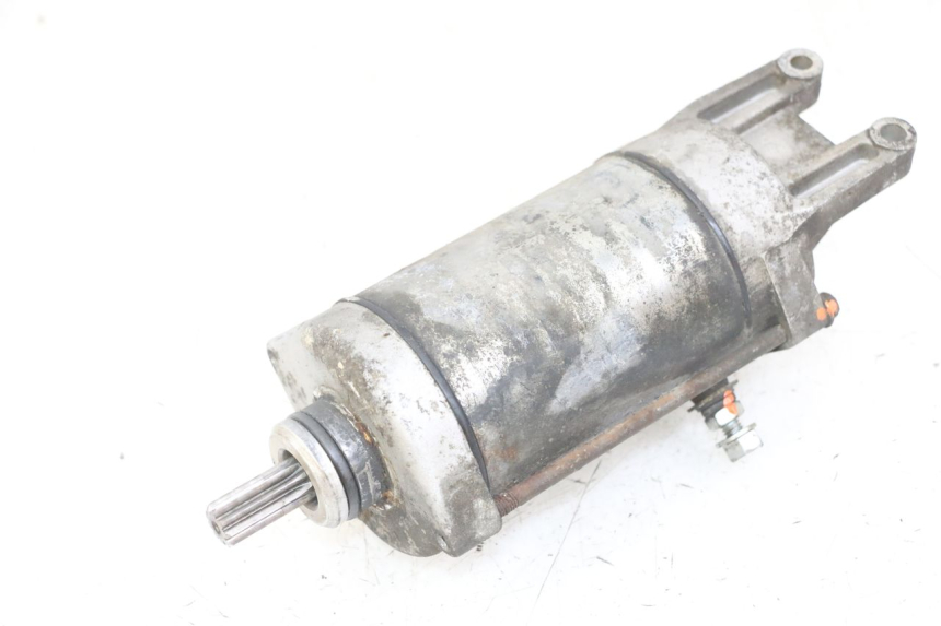 photo de STARTER PIAGGIO MP3 LT 400 (2007 - 2012) - Alternative perspective