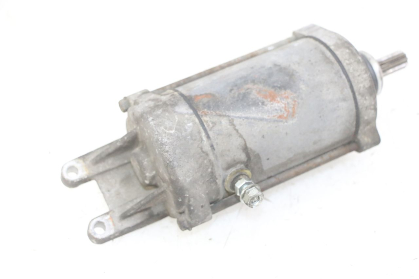 photo de STARTER PIAGGIO MP3 LT 400 (2007 - 2012) - Technical close-up