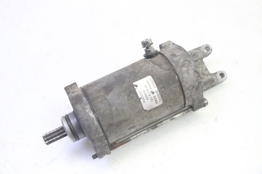 photo de STARTER PIAGGIO MP3 LT 400 (2007 - 2012) - Main view