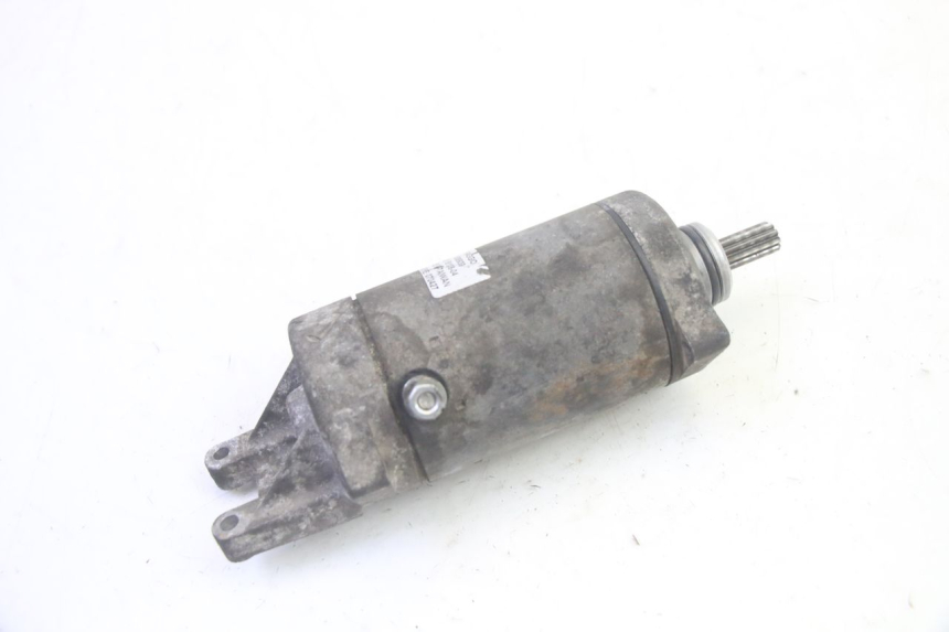 photo de STARTER PIAGGIO MP3 LT 400 (2007 - 2012) - Alternative perspective