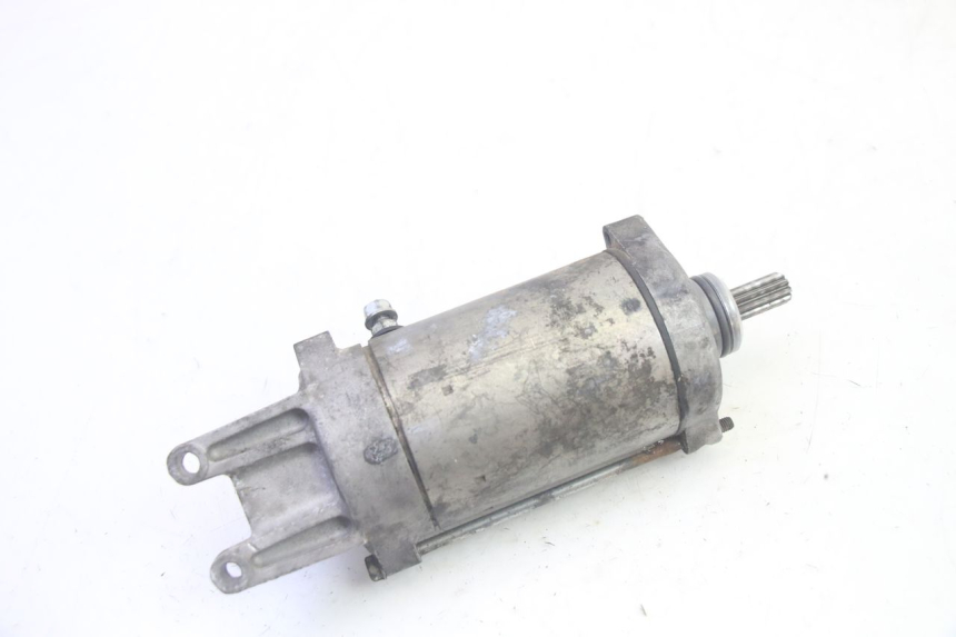 photo de STARTER PIAGGIO MP3 LT 400 (2007 - 2012) - Technical close-up